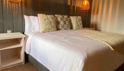 Grand Room