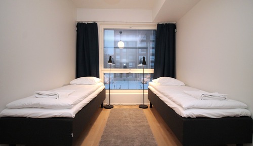Economy Apartment