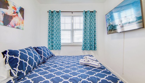 Standard Apartment