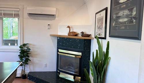 Comfort Chalet