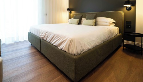 Superior Room, Balcony