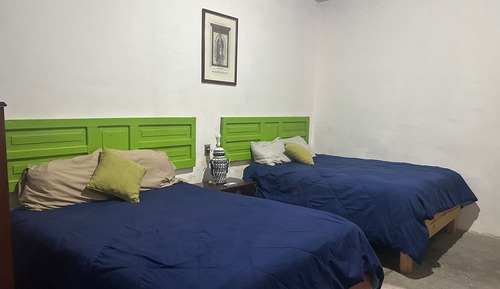 Family Apartment