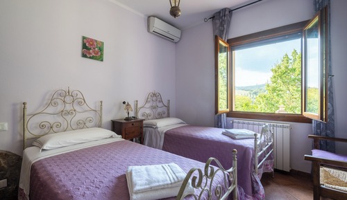 Comfort Villa, Vineyard View, Ground Floor