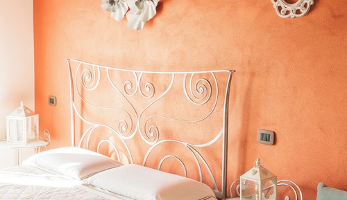 Comfort Double or Twin Room, Pool Access, Pool View