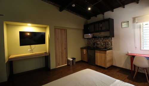 City Apartment (FRN108)
