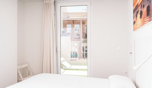 Premium Apartment