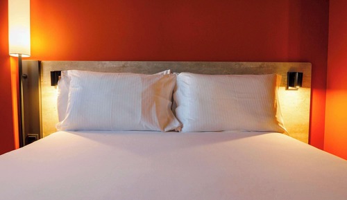 Standard Room, 1 Double Bed, Accessible