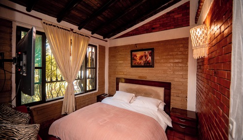 Elite Double Room