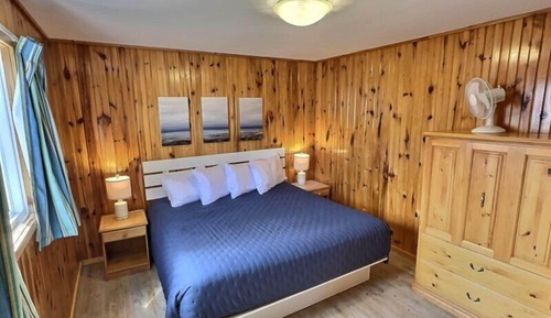 Deluxe Cottage