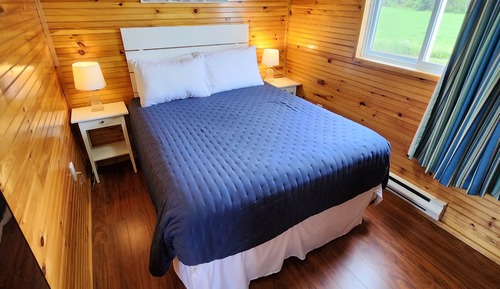 Cottage, 2 Bedrooms, Hot Tub