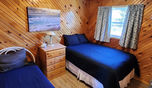 Deluxe Cottage