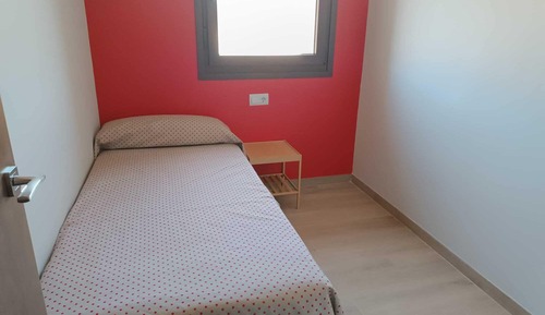 Basic Apartment, Mountain View