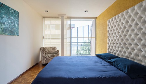 Luxury Apartment, 3 Bedrooms, Refrigerator