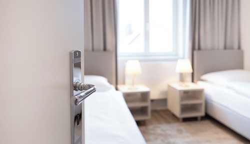 Luxury Suite