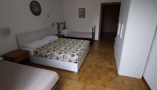 Comfort Quadruple Room