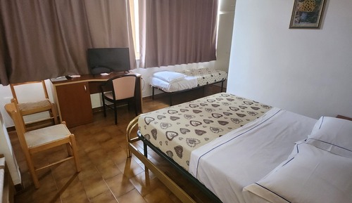 Classic Triple Room