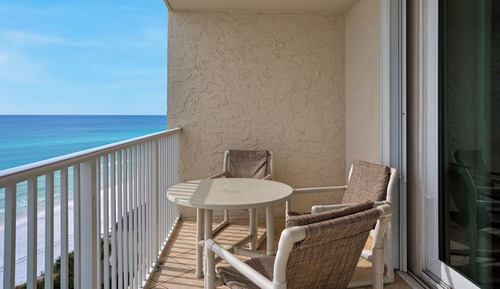 Condo, Multiple Beds, Balcony, Ocean View (BeachCrest 902)