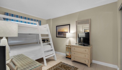 Condo, Multiple Beds, Balcony, Ocean View (BeachCrest 703)