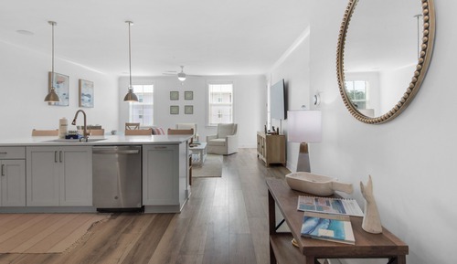 Condo, Multiple Beds, Patio (Pinewood30A 437)