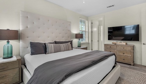 Condo, Multiple Beds, Patio, Garden View (Pinewood30A 336)