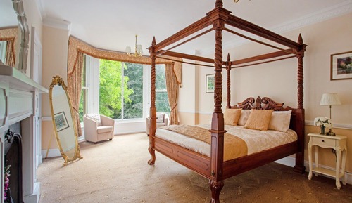 Signature Double Room