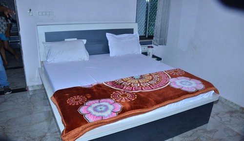 Business Double Room