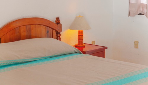 Comfort Room, 1 King Bed