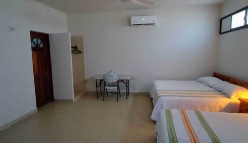 Standard Room, Multiple Beds