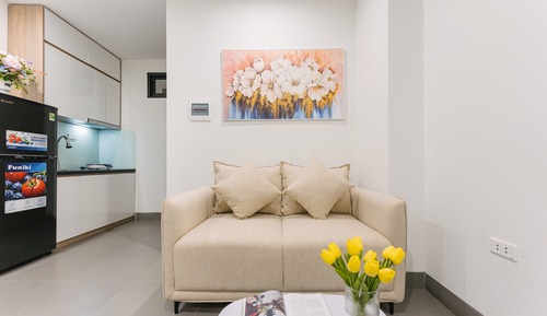 Basic Apartment, 1 Bedroom