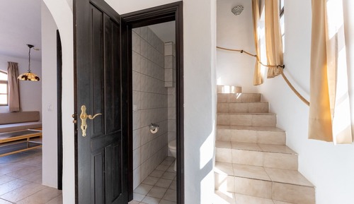 Bungalow, 2 Bedrooms