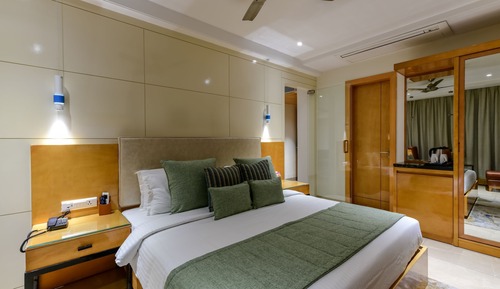 Junior Room