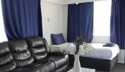 Executive Triple Room