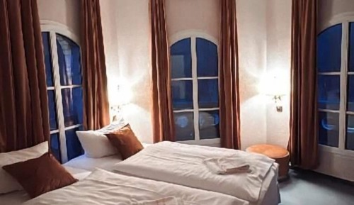 Panoramic Double Room
