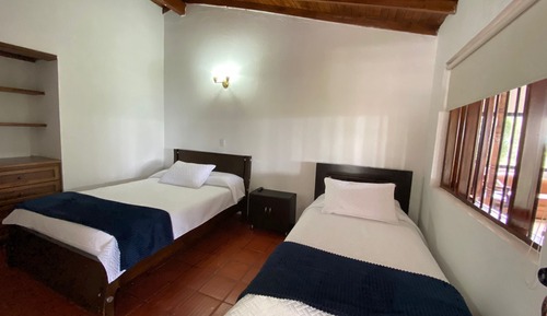 Family Triple Room
