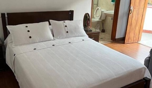 Superior Room, Accessible