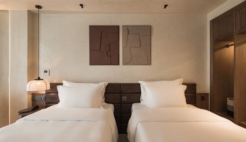 Double or Twin Room