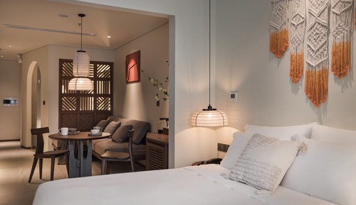 Apartment, 1 Bedroom