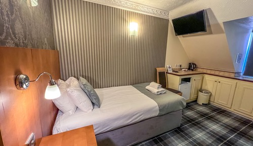 Standard Room, 1 Twin Bed