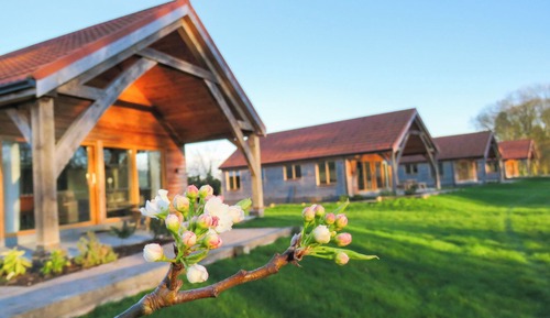 Family Cottage, 3 Bedrooms
