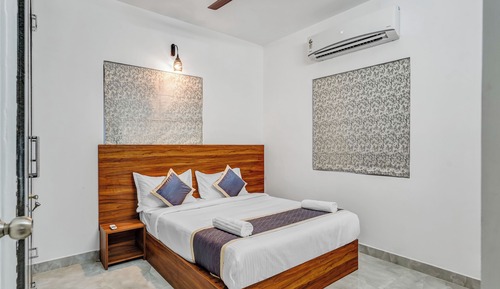 Family Apartment