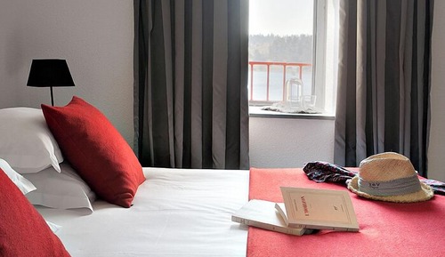 Traditional Room, Park View (Evasion)