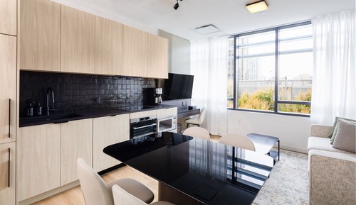 Family Apartment