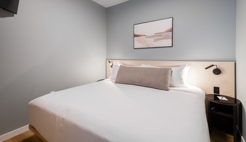 Apartment, 2 Bedrooms
