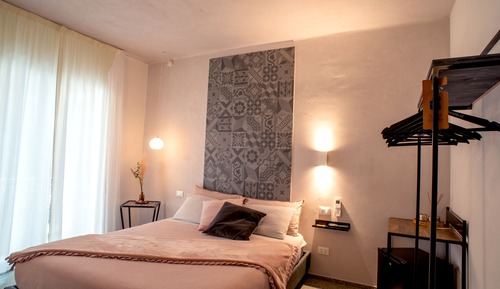 Comfort Room, Private Bathroom