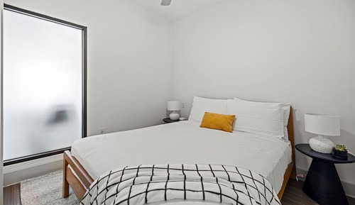 Exclusive Apartment, 2 Bedrooms