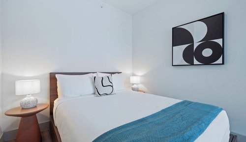 Apartment, 1 Bedroom
