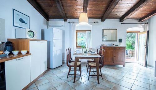 Family Apartment, 1 Bedroom (Cala Francese Maggiorana)