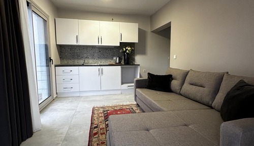 Studio Suite, 1 Queen Bed with Sofa bed, Balcony, Annex Building
