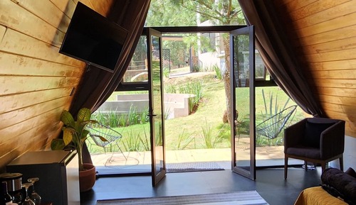 Design Cabin