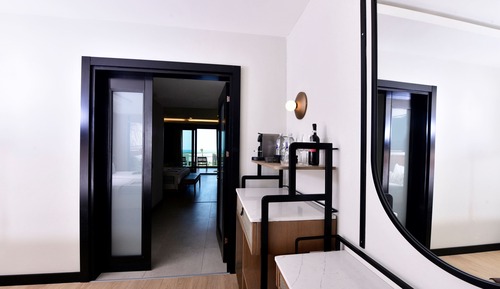 Family Suite Garden View